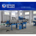 Packaging Wrapping Machinery/Automatic Packing Equipment for Bottle